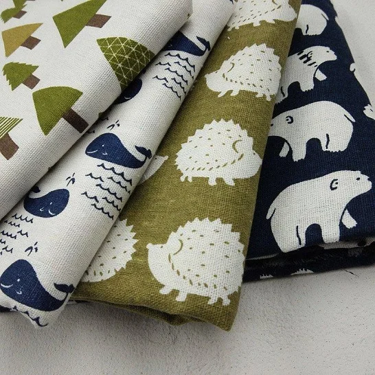 Tìm hiểu về chất liệu vải canvas và những ứng dụng của nó trong cuộc sống