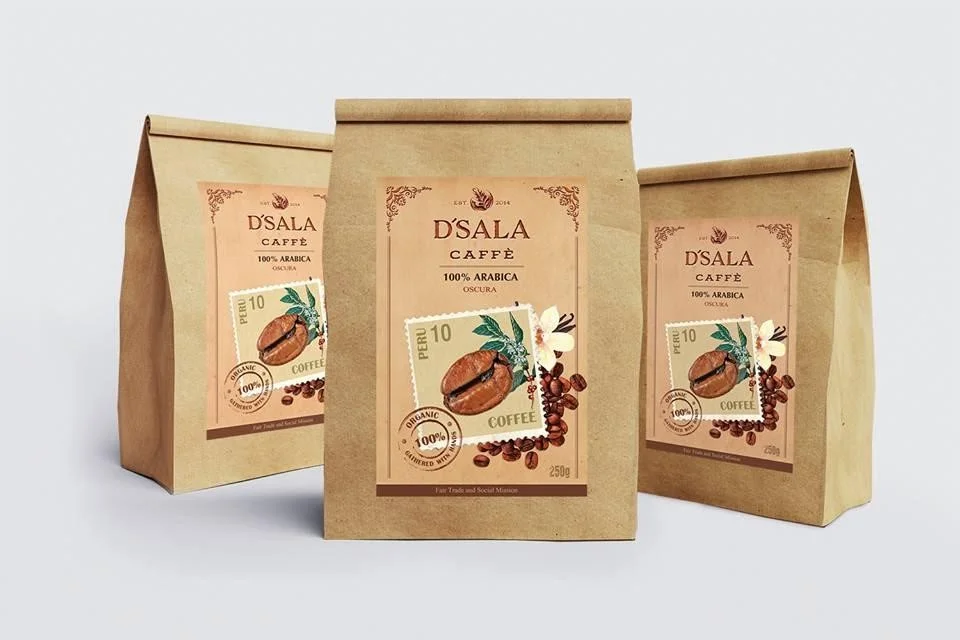 Decal giấy là gì? Địa chỉ in Decal giấy giá rẻ, uy tín trên toàn quốc