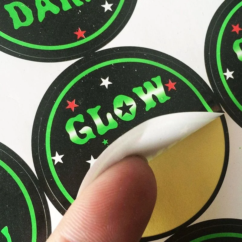 Decal giấy là gì? Địa chỉ in Decal giấy giá rẻ, uy tín trên toàn quốc