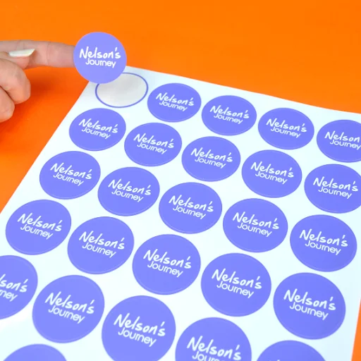 Decal giấy là gì? Địa chỉ in Decal giấy giá rẻ, uy tín trên toàn quốc