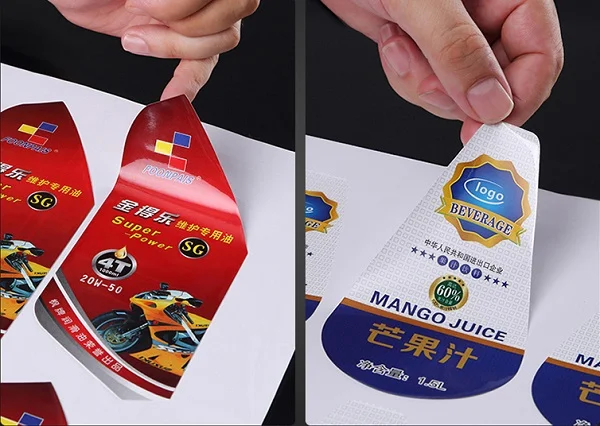 Công ty in decal nhựa uy tín, chất lượng trên toàn quốc