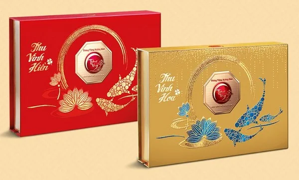 Địa chỉ in hộp bánh trung thu cao cấp cho doanh nghiệp, cá nhân