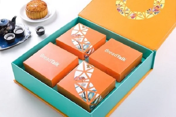 Địa chỉ in hộp bánh trung thu cao cấp cho doanh nghiệp, cá nhân