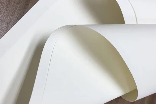 Tất tần tật các thông tin liên quan đến chất liệu giấy ivory