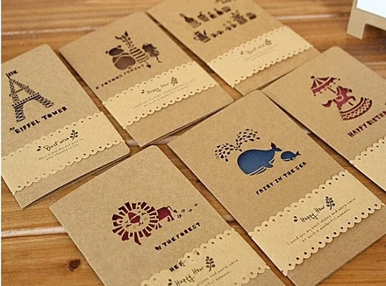 Giấy Kraft là gì? Tìm hiểu những ưu nhược điểm về công dụng của giấy Kraft