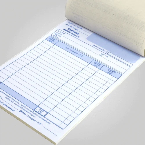 Phân biệt các loại hóa đơn bán lẻ sử dụng phổ biến hiện nay