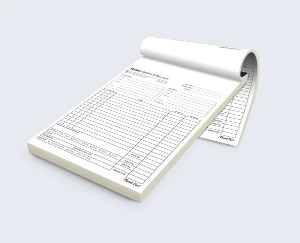 IN HÓA ĐƠN A4 HỖ TRỢ KINH DOANH TĂNG NHẬN DIỆN 