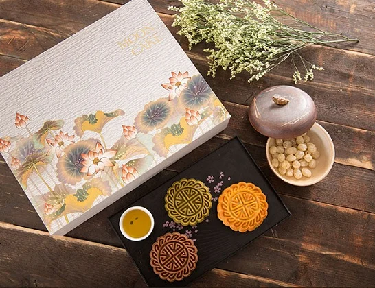 In hộp đựng bánh trung thu giá rẻ - Đảm bảo uy tín, chất lượng toàn quốc