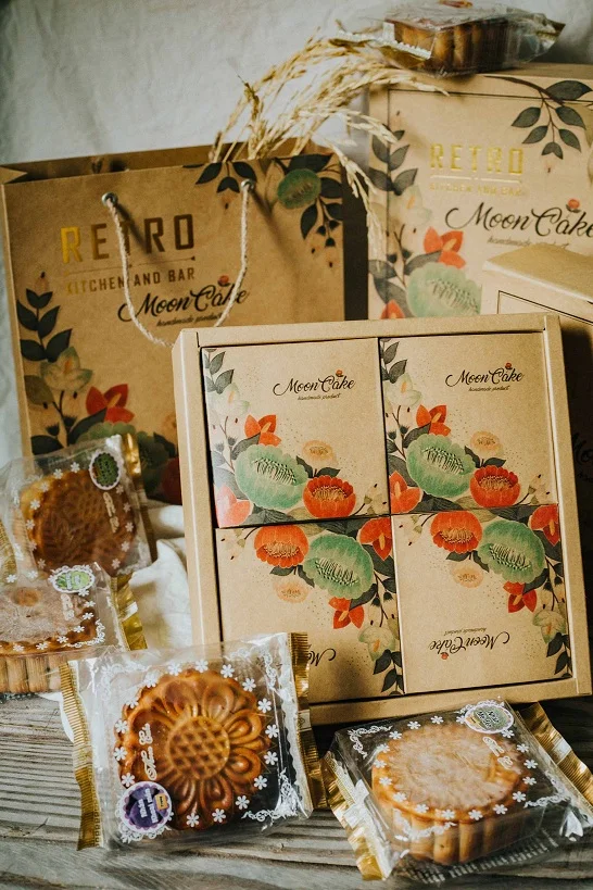 In hộp đựng bánh trung thu giá rẻ - Đảm bảo uy tín, chất lượng toàn quốc