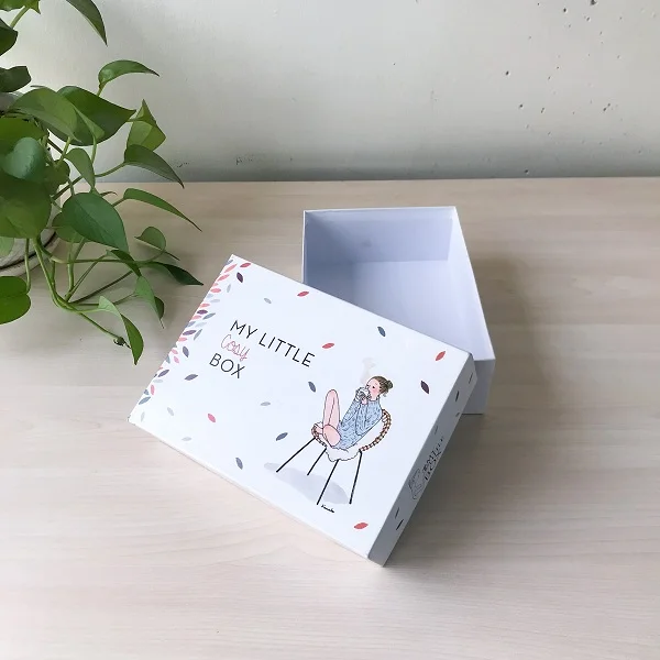 Địa chỉ in hộp giấy uy tín, đảm bảo chất lượng tại Hồ Chí Minh
