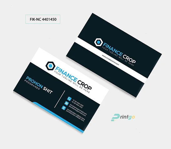 In namecard nhanh chóng với công nghệ in laser