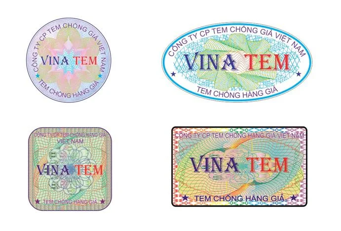 Tem bể là gì? Lựa chọn địa chỉ in tem bể uy tín, giá rẻ