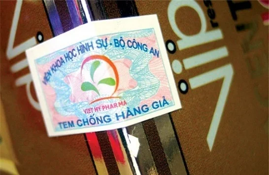 Những điều cần biết về in tem chống hàng giả bảo vệ uy tín thương hiệu