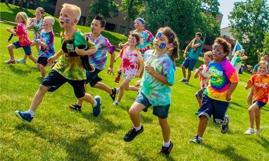 Ngày Quốc tế thiếu nhi tại các nước trên thế giới