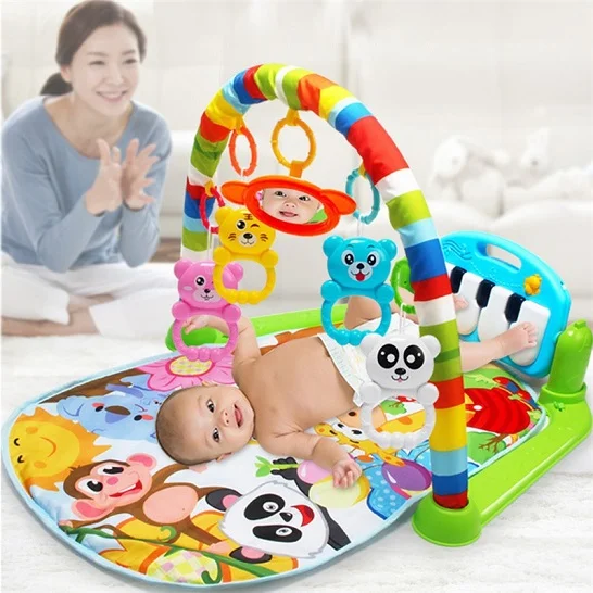 Quà 1/6 dành tặng cho trẻ sơ sinh