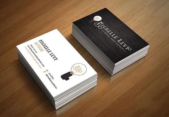 Tham khảo những mẫu name card quận 12 phổ biến hiện nay