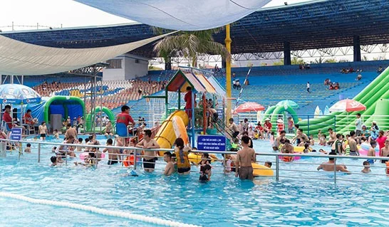 Cho bé đi chơi dịp Quốc tế Thiếu nhi: 5 địa điểm không thể bỏ qua