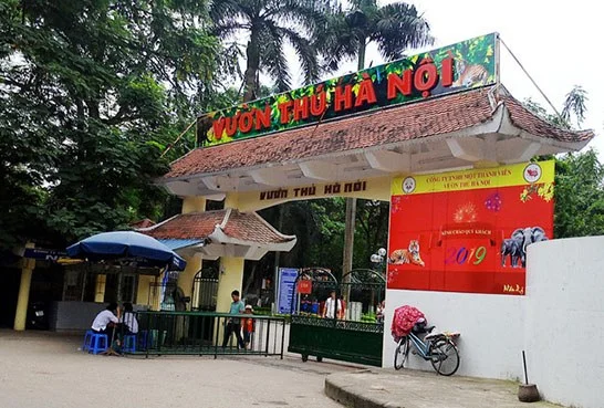 Cho bé đi chơi dịp Quốc tế Thiếu nhi: 5 địa điểm không thể bỏ qua