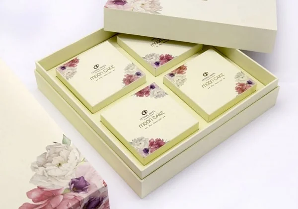 Tổng hợp mẫu thiết kế hộp bánh trung thu ấn tượng, độc đáo