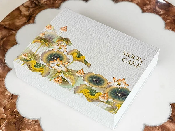 Tổng hợp mẫu thiết kế hộp bánh trung thu ấn tượng, độc đáo