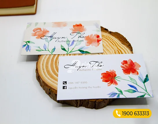 Các đơn vị thẩm mỹ, spa phải thiết kế và in ấn những ấn phẩm thương hiệu nào? 