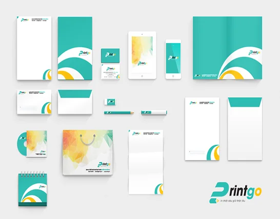Dẫn đầu xu hướng ngành thời trang cùng những ấn phẩm thương hiệu số 1 tại Printgo 