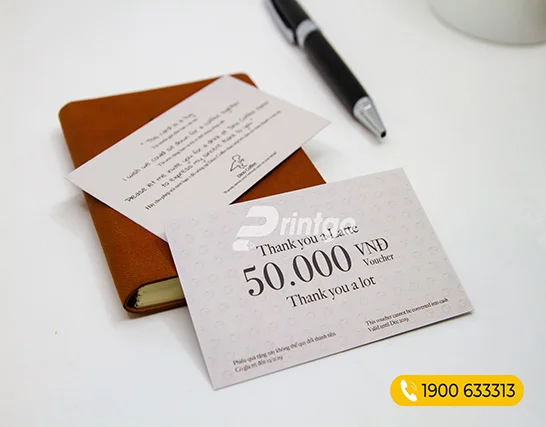 Dẫn đầu xu hướng ngành thời trang cùng những ấn phẩm thương hiệu số 1 tại Printgo 