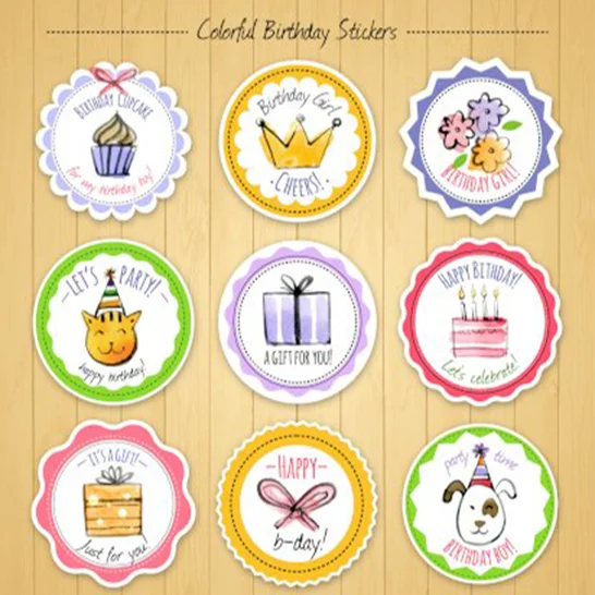 Dịch vụ in decal giấy chất lượng số 1 tại quận Hai Bà Trưng 