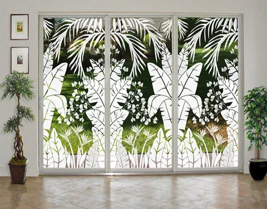 Dịch vụ in decal giấy chất lượng số 1 tại quận Hai Bà Trưng 
