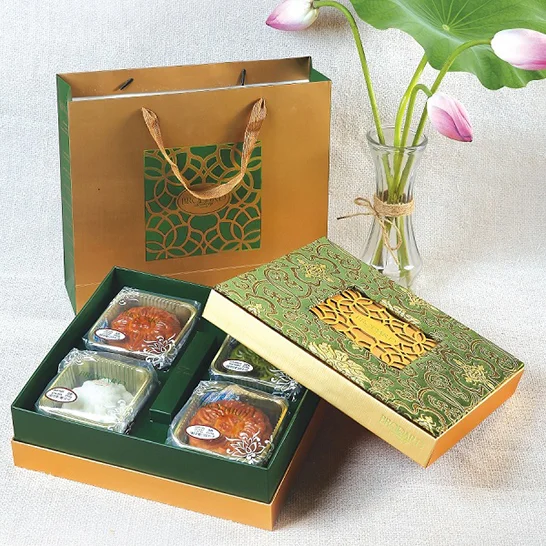 Dịch vụ in hộp bánh trung thu uy tín chất lượng số 1 tại Đà Nẵng