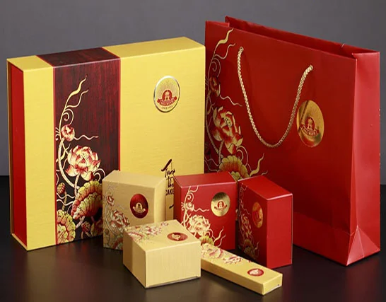 Dịch vụ in hộp bánh trung thu uy tín chất lượng số 1 tại Đà Nẵng