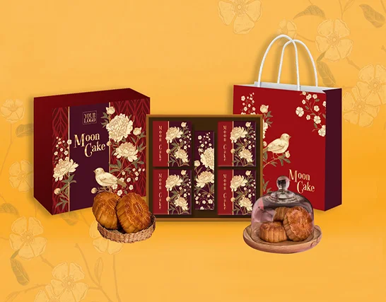 Dịch vụ in hộp bánh trung thu uy tín chất lượng số 1 tại Đà Nẵng
