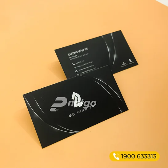 Dịch vụ thiết kế trọn bộ ấn phẩm thương hiệu ngành cơ khí 