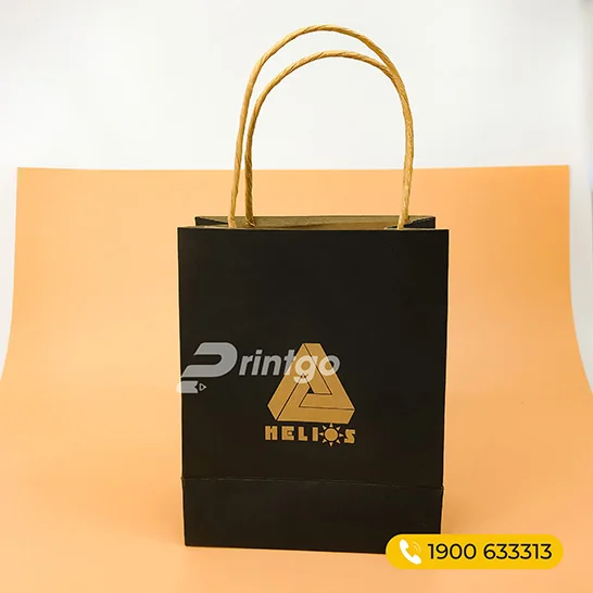 Dịch vụ thiết kế và in ấn bộ ấn phẩm thương hiệu ngành kinh doanh 