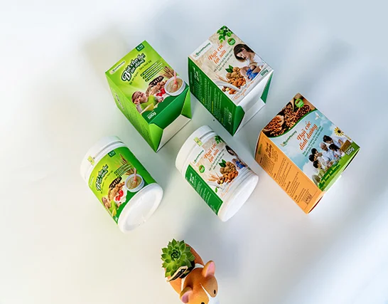 Dịch vụ thiết kế và in ấn bộ ấn phẩm thương hiệu ngành kinh doanh 