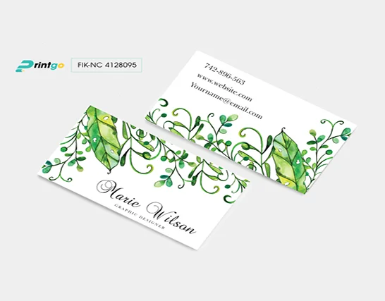 Điểm danh một vài lưu ý khi chọn địa chỉ in name card thành phố Hồ Chí Minh 