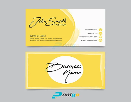 Điểm danh một vài lưu ý khi chọn địa chỉ in name card thành phố Hồ Chí Minh 