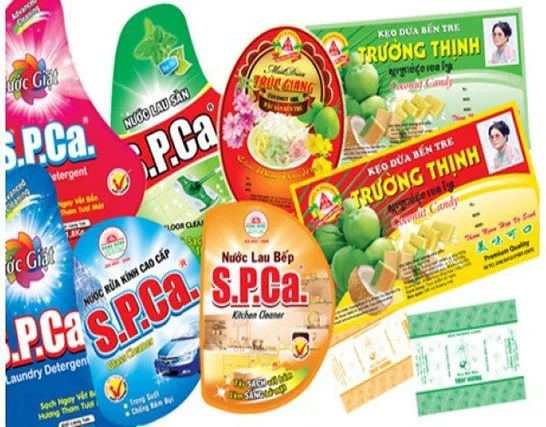  Đơn vị in decal giấy chất lượng cao, báo giá siêu tốt tại quận Thanh Xuân 