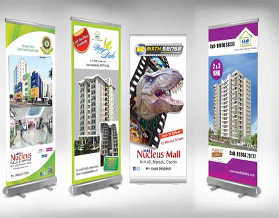 Những hạng mục thiết kế nhận diện thương hiệu cần thiết cho ngành xây dựng 