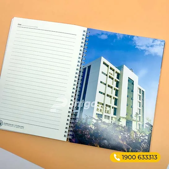 Những hạng mục thiết kế nhận diện thương hiệu cần thiết cho ngành xây dựng 