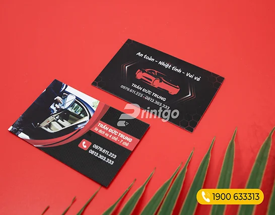 Thiết kế bộ nhận diện thương hiệu dành riêng cho các công ty vận tải Việt Nam 