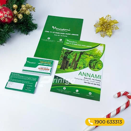Thiết kế bộ nhận diện thương hiệu dành riêng cho các đơn vị y dược tại Việt Nam 