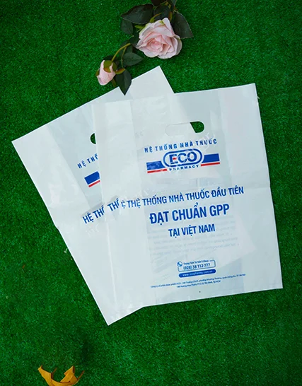 Thiết kế bộ nhận diện thương hiệu dành riêng cho các đơn vị y dược tại Việt Nam 