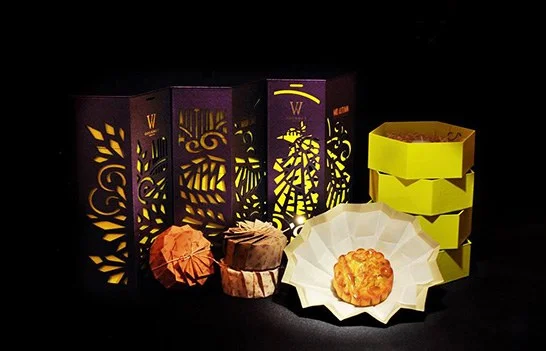 Tổng hợp những mẫu thiết kế hộp bánh trung thu ấn tượng, độc đáo nhất hiện nay