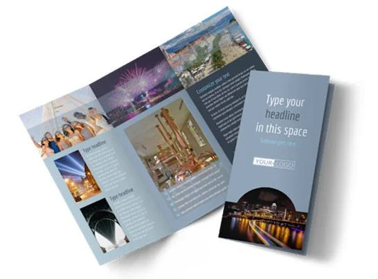 Cung cấp dịch vụ in catalogue, brochure giá rẻ, chất lượng nhất hiện nay