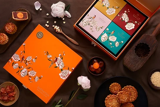 Những điều cần lưu ý khi in hộp bánh trung thu giá rẻ