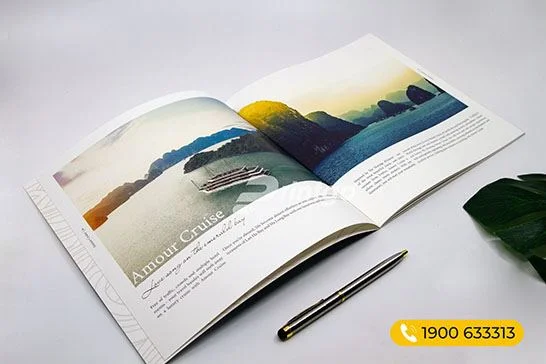 Đâu là địa chỉ in catalogue chuyên nghiệp, uy tín tại Hà Nội ?