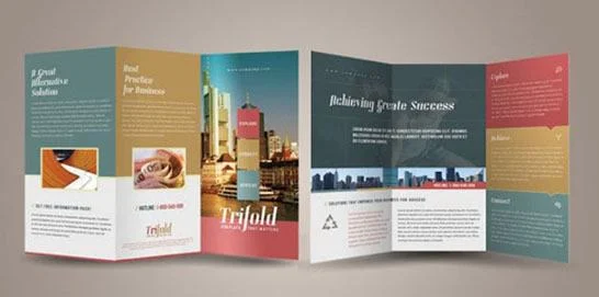 Cung cấp dịch vụ in catalogue, brochure giá rẻ, chất lượng nhất hiện nay