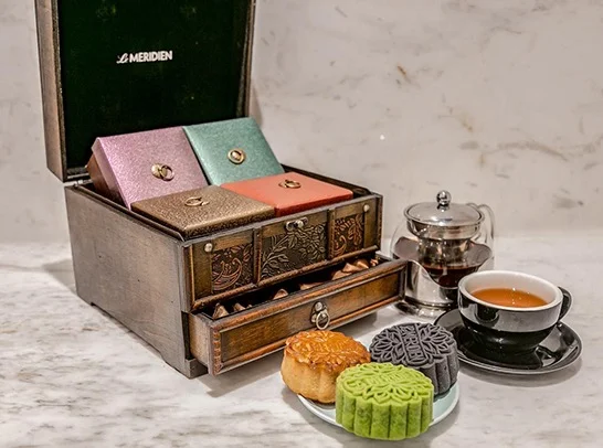 Gợi ý địa chỉ in hộp bánh trung thu bằng gỗ sáng tạo, độc đáo