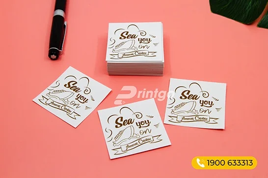 Gợi ý địa chỉ in decal giá rẻ, uy tín ở Bắc Từ Liêm